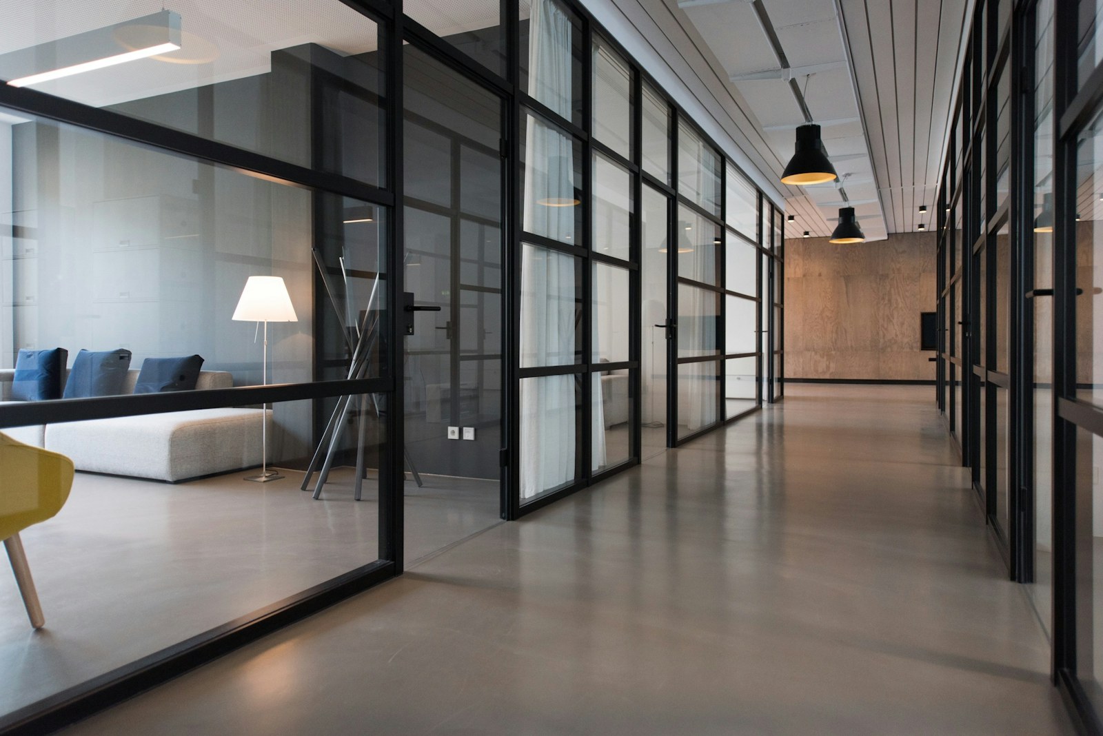 Architektonische Klarheit – IT-Consulting von TrustNow