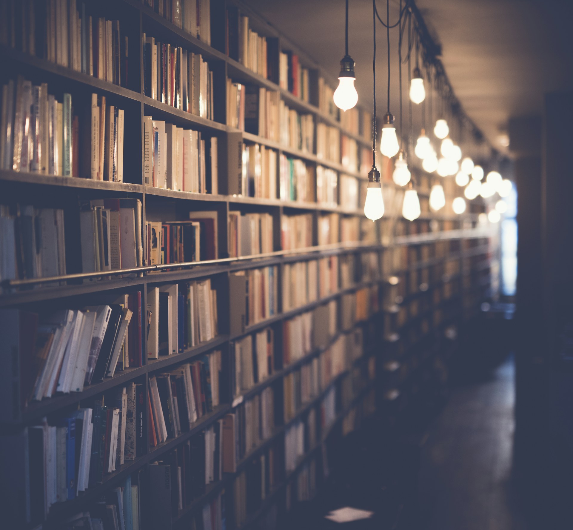 Bibliotheks-Architektur – Warum TrustNow Ihr Partner ist